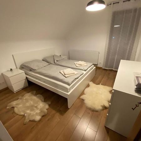 אודורהיו סקוייסק Bokorlak Apartment מראה חיצוני תמונה