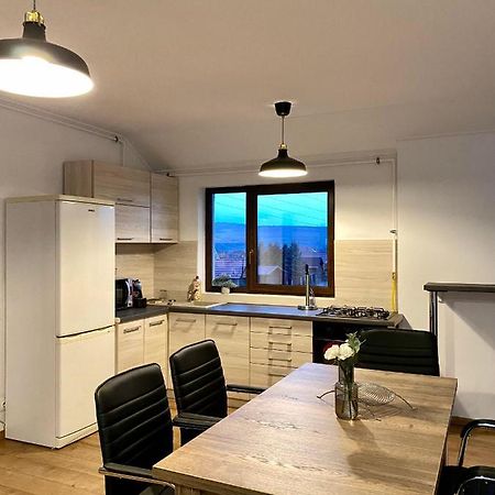 אודורהיו סקוייסק Bokorlak Apartment מראה חיצוני תמונה