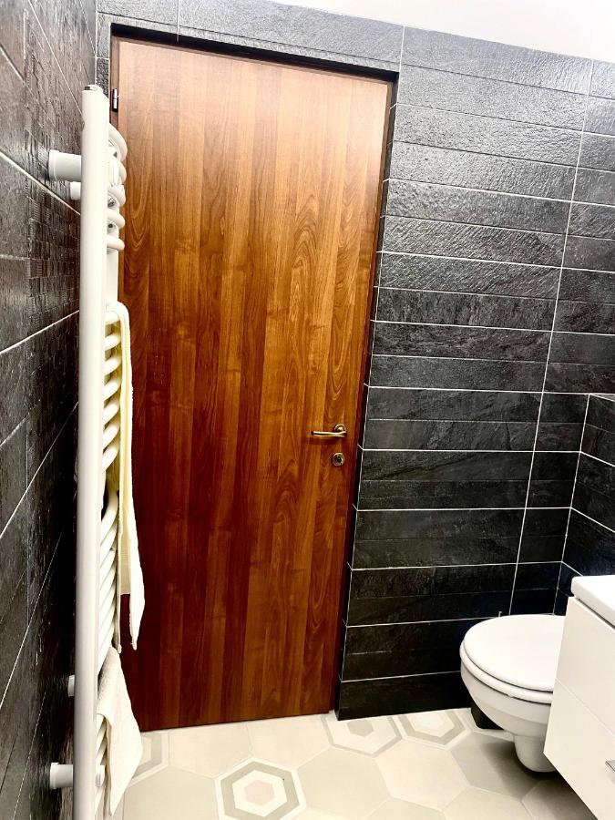 אודורהיו סקוייסק Bokorlak Apartment מראה חיצוני תמונה