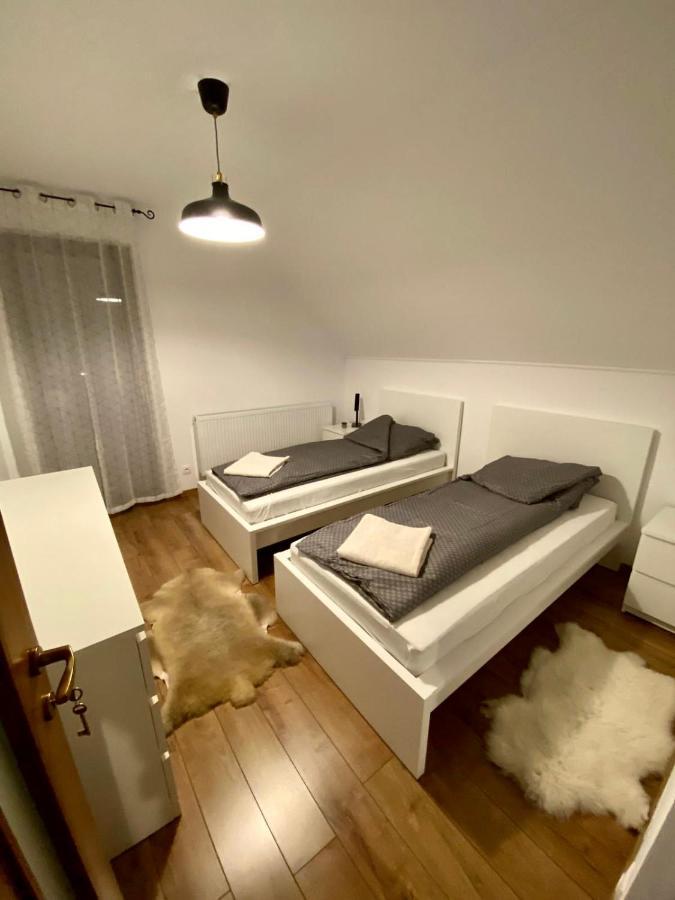 אודורהיו סקוייסק Bokorlak Apartment מראה חיצוני תמונה